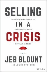 Selling in a Crisis