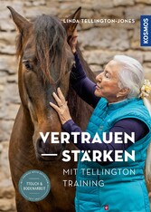 Vertrauen stärken mit Tellington Training