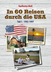 In 60 Reisen durch die USA