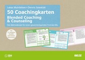 50 Coachingkarten Blended Coaching & Counseling