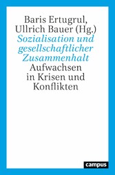 Sozialisation und gesellschaftlicher Zusammenhalt