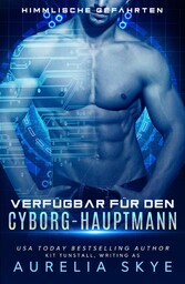 Verfügbar für den Cyborg-Hauptmann