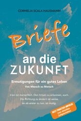 Briefe an die Zukunft