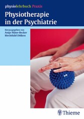 Physiotherapie in der Psychiatrie