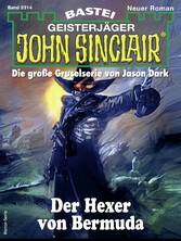 John Sinclair 2314