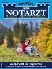 Der Notarzt 434