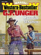 G. F. Unger Western-Bestseller 2596