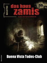 Das Haus Zamis 55