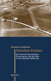 Zwischen Fronten