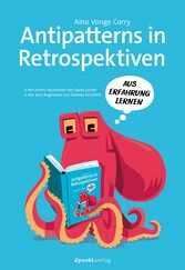 Antipatterns in Retrospektiven