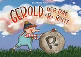 Gerold, der das >R< rollt