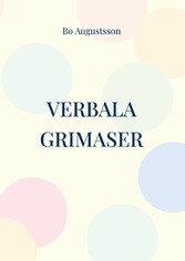 Verbala grimaser