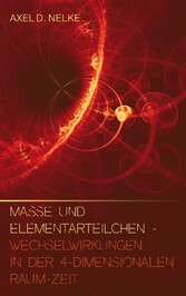 Masse und Elementarteilchen