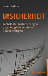 Unsicherheit