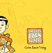 American Born Chinese