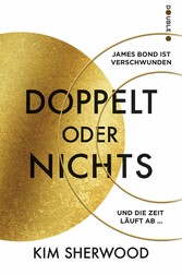 James Bond - Doppelt oder nichts