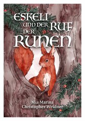 Eskeli und der Ruf der Runen