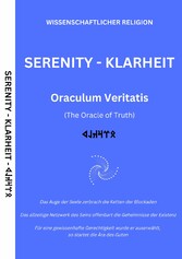 SERENITY KLARHEIT