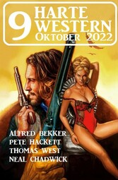 9 Harte Western Oktober 2022