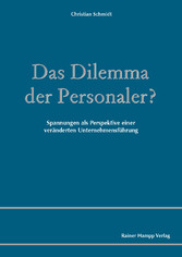 Das Dilemma der Personaler?