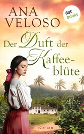 Der Duft der Kaffeeblüte