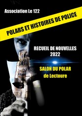 Recueil de nouvelles 2022