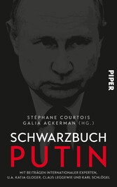 Schwarzbuch Putin