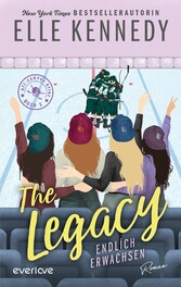 The Legacy - Endlich erwachsen