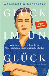 Glück im Unglück