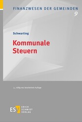 Kommunale Steuern