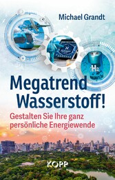 Megatrend Wasserstoff!