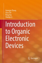 Introduction to Organic Electronic Devices