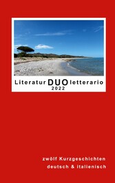 Literatur DUO Letterario 2022