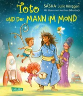 Toto und der Mann im Mond