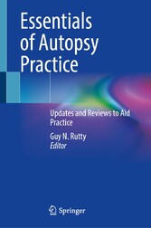 Essentials of Autopsy Practice