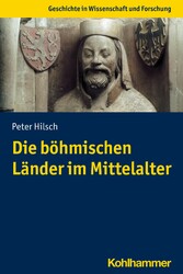 Die böhmischen Länder im Mittelalter