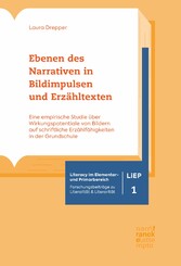 Ebenen des Narrativen in Bildimpulsen und Erzähltexten