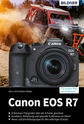 Canon EOS R7