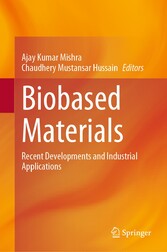 Biobased Materials