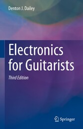 Electronics for Guitarists