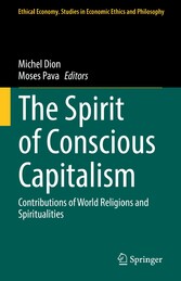 The Spirit of Conscious Capitalism