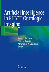 Artificial Intelligence in PET/CT Oncologic Imaging