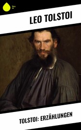 Tolstoi: Erzählungen