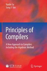 Principles of Compilers