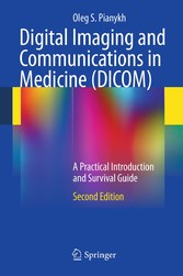 Digital Imaging and Communications in Medicine (DICOM)