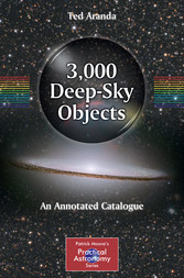 3,000 Deep-Sky Objects