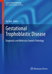 Gestational Trophoblastic Disease