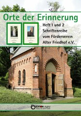 Orte der Erinnerung