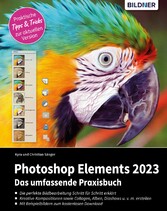 Photoshop Elements 2023