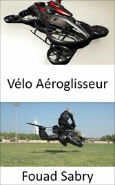 Vélo Aéroglisseur